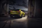 Lamborghini Urus by Novitec Rosso (Giallo Auge) 2019 года